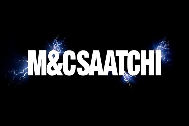 M&C Saatchi expects 'small' H1 profit, confirms £7m Government loan