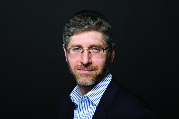 Marc Iskowitz