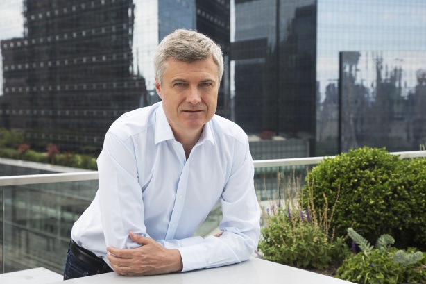 One year on from Martin Sorrell's exit, new WPP CEO Mark Read is radically evolving the group.