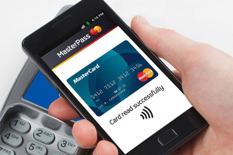 MasterCard: Celebrating cashless transactions