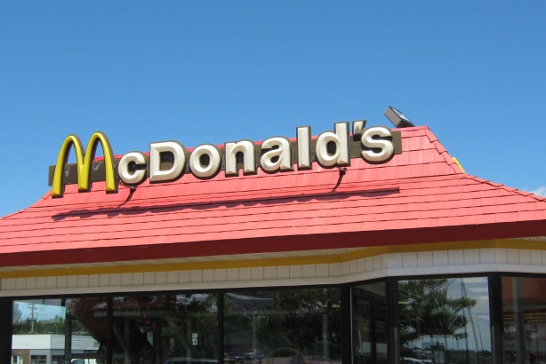 Claiming it's owed $5m, MWW files suit against McDonald's operator group