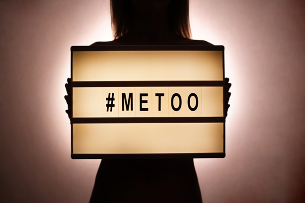 The industry survey aims to shine a spotlight onto the extent of sexual harassment in the industry (pic credit: evrymmnt/Shutterstock)