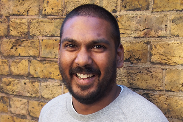Grilled: Michael Sawh, editor, Wareable