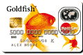 Morgan Stanley: Goldfish credit card