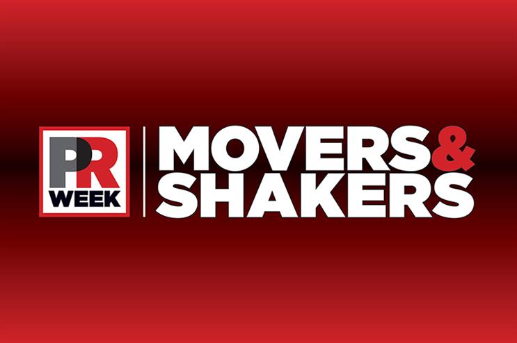 Movers & Shakers: IPG, SailGP, BCW, Millennium and more