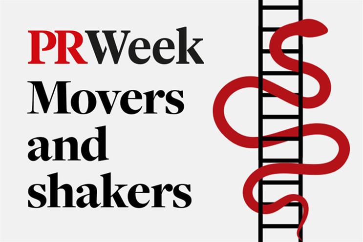 Movers & Shakers: FTI, H+K, Brunswick, Aviva, AxiCom, Manifest and more