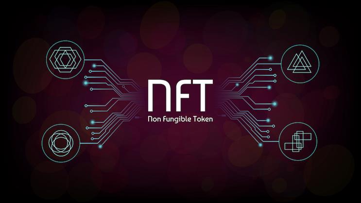 NFTs marketing and communications