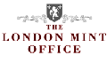 The London Mint Office: new coin collection