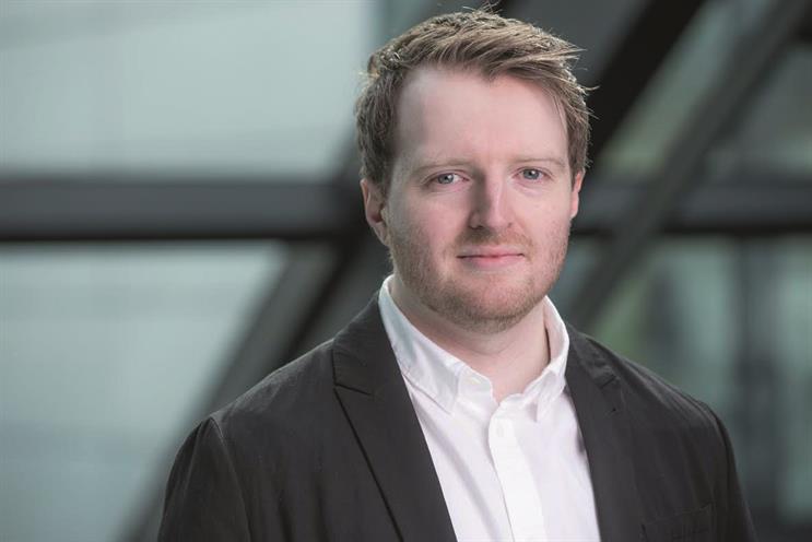 Grilled: Nate Lanxon, senior editor at Bloomberg Media, on senior PRs and avoiding the Brits