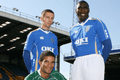 OKI: Portsmouth FC sponsors