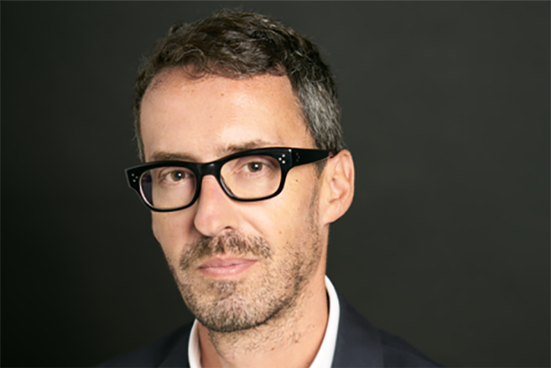 Ogilvy France MD of PR and Influence Pierre-Hubert Meilhac