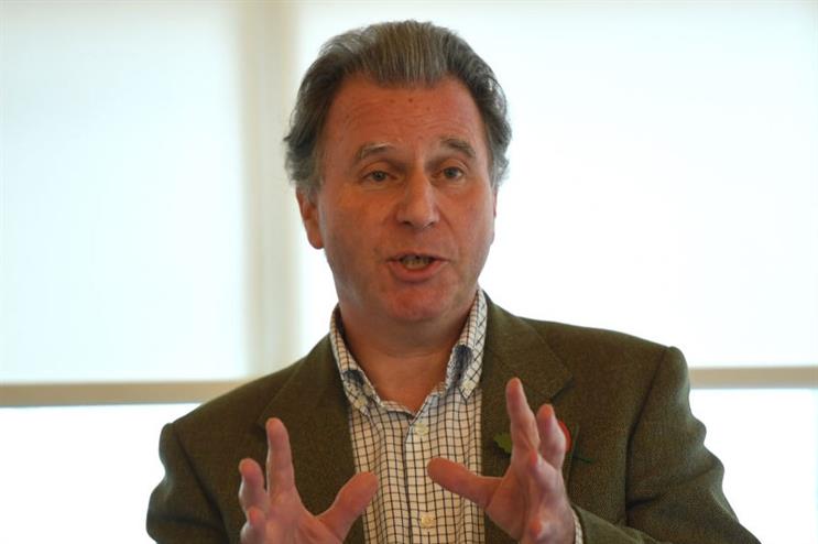 Sir Oliver Letwin (credit: Finnbarr Webster via Getty Images)