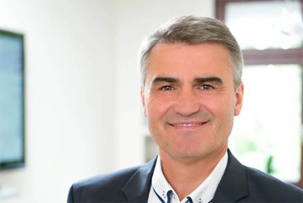 Uwe Schmidt, CEO and partner at Industrie-Contact AG of Hamburg, Germany, has been named regional vice president for PRGN Europe/Middle East/Africa (EMEA)