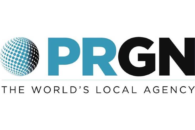 Public Relations Global Network adds three new agencies in Middle East and Spain