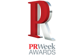 PRWeek Awards Gallery