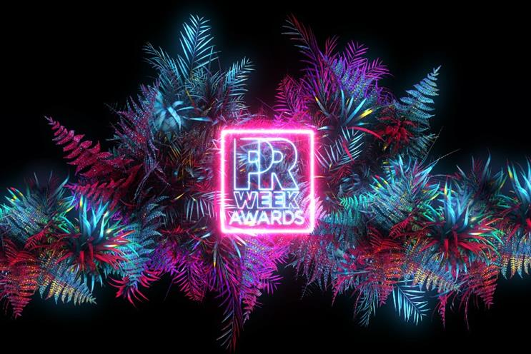 PRWeek UK Awards 2020: Entries open for PR industry's Oscars