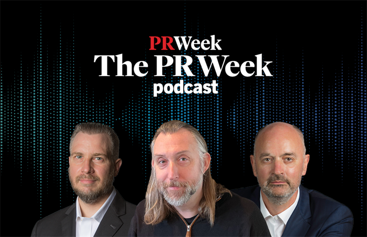 The PR Week: 4.7.2022 - David Lowey, marcoms and operations, Atari VCS and Atari Video Games