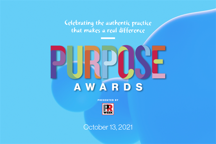 Kristal Howard to chair jury for Purpose Awards 2021