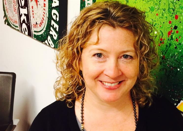 Heineken USA hires Amy Palladino for corp comms role