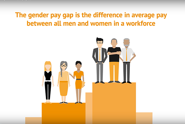 The GEO's gender pay gap campaign aims to target early adopters and educate businesses about their responsibilities 