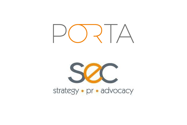 Newgate owner Porta in merger talks with Italian PR group SEC