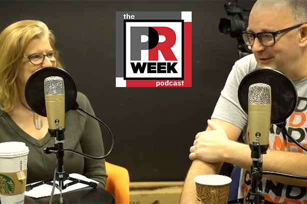The PR Week 3.16.2018: PRWeek Awards U.S. wrap up