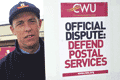 ACAS: played a central role in last month’s postal disputes