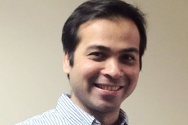 Pranav Kumar, former MD of Bite, will lead HyperText