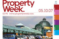 <em>Property Week</em>: new web editor