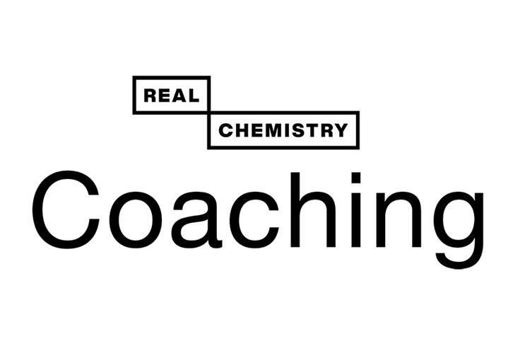Building an inclusive culture of coaching for all at Real Chemistry