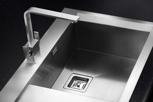 Rangemaster Sinks & Taps: brings in Red Cell PR to promote its products nationwide