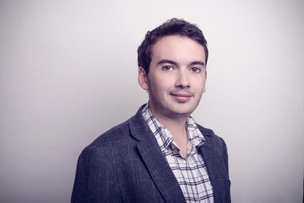 Are journalists going to use data journalism more in the future, asks Bownes