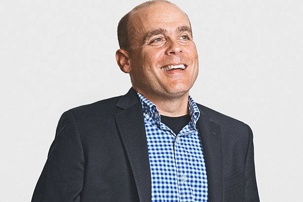The PR Week, 7.28.2017: IBM iX's Robert Schwartz
