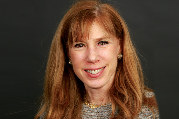 CEO Kathy Bloomgarden