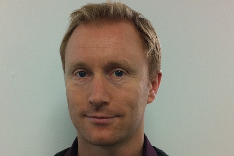 Trinity Mirror head of corporate comms Rupert Smith to join SMG