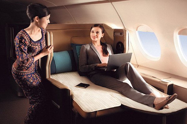 Singapore Airlines averts PR disaster, honours business class ticket glitch
