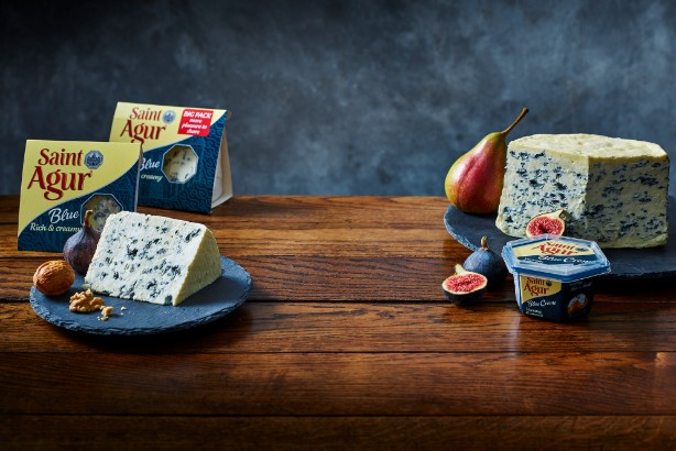In brief: Cheese and dairy win for Clarion, thought leadership brief for Good Relations, hotel launch at Diffusion