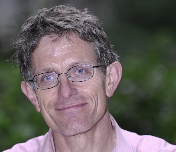 Grilled: Simon Calder, travel correspondent, The Independent