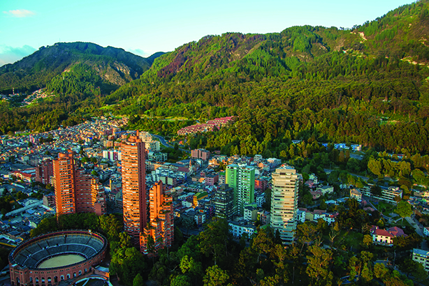 Multinational companies give rise to mature PR industry in Bogotá