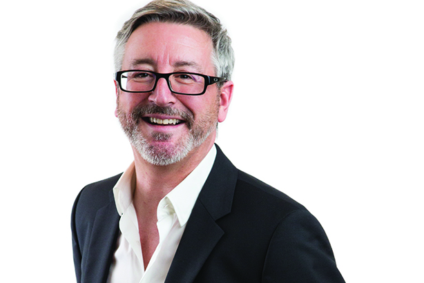 Stuart Smith: Power List 2015