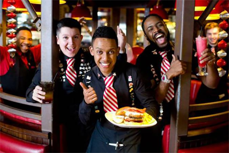 TGI Fridays has appointed Stripe Communications