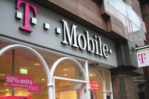 T-Mobile USA dials up PR with new roster of four agencies