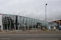 The Peak: new Stirling sports complex
