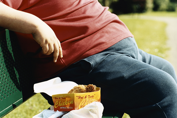 Obesity: The comms industry can play a role in reducing it (Digital Vision/Thinkstock)