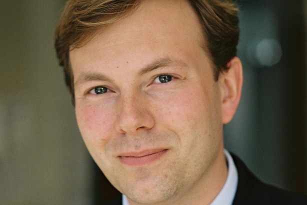 Thomas Schmidt: will lead the new business media relations and public affairs teams