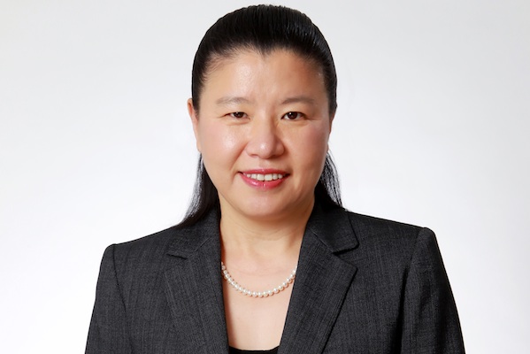 Cindy Tian