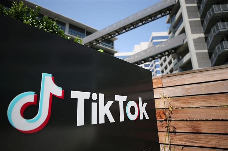 TikTok has appointed two agencies in the UK to help navigate its corporate and political challenges 