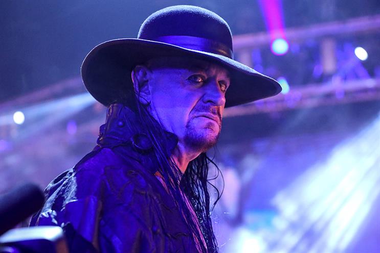 The Undertaker recently hung up his Mystical Urn following a dark and successful 30-year career in WWE