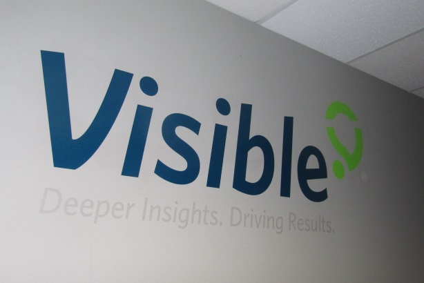 Vocus and Cision will acquire social media analytics platform Visible Technologies.