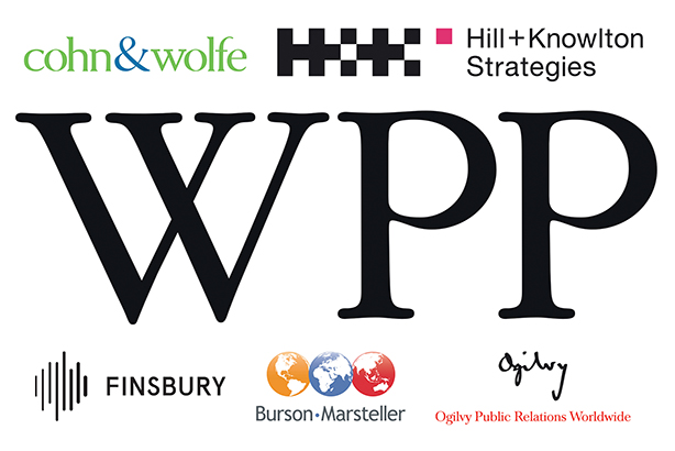 WPP: client spending 'appears to be less predictable'